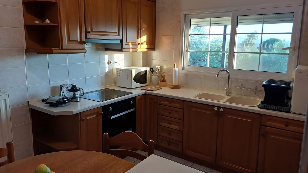 Photo of Kitchen in Arfara