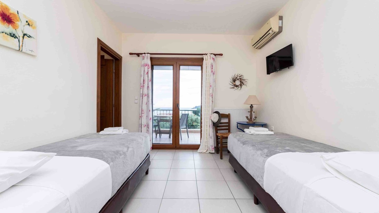Photo of Bedroom in Koinira