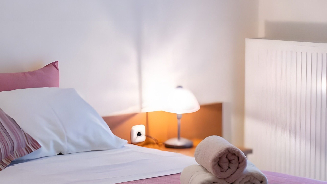 Photo of Bedroom in Koinira