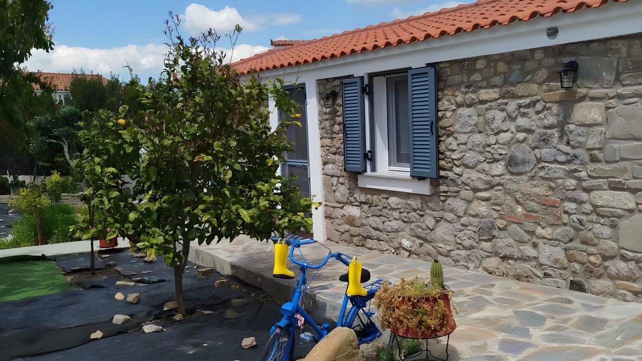 Photo of Outdoor in Lemnos