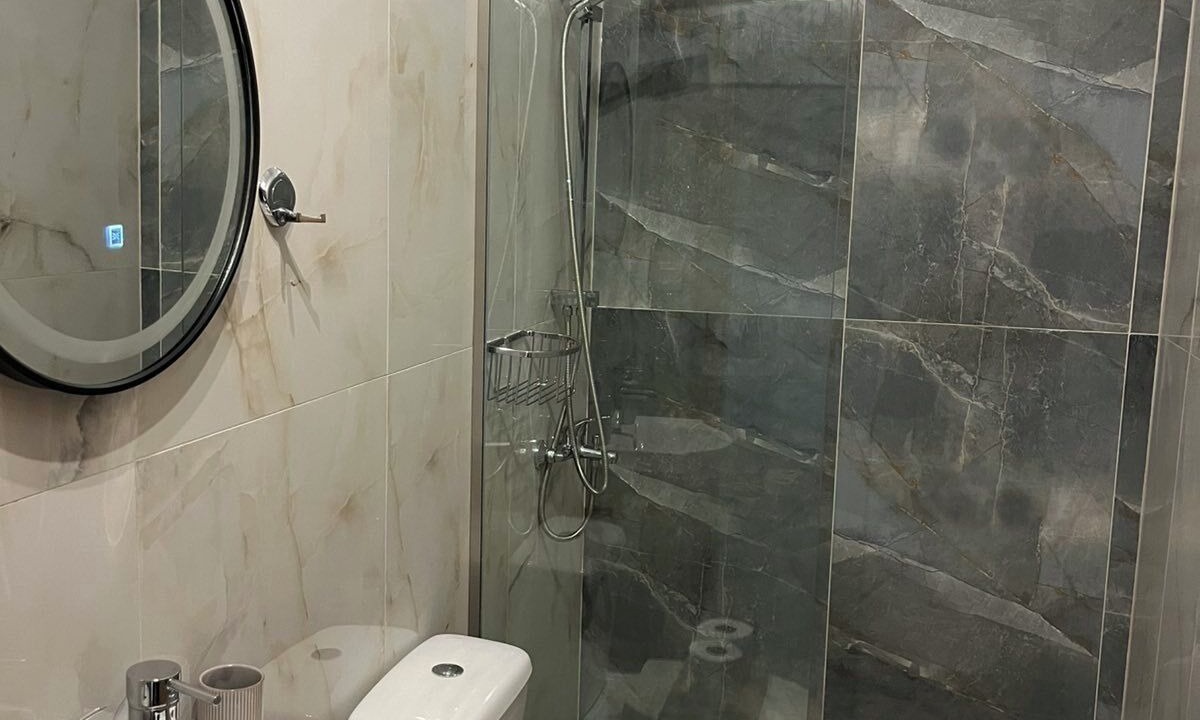 Photo of Bathroom in Lefkada