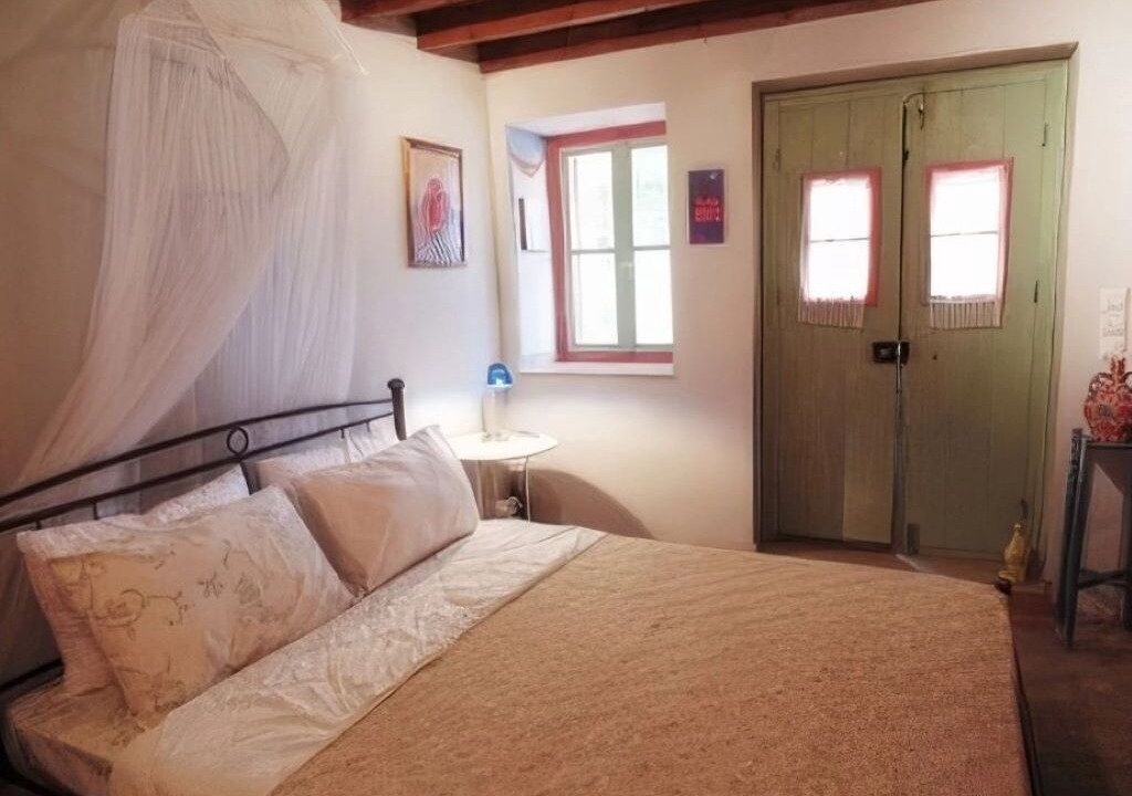 Photo of Bedroom in Valeontades