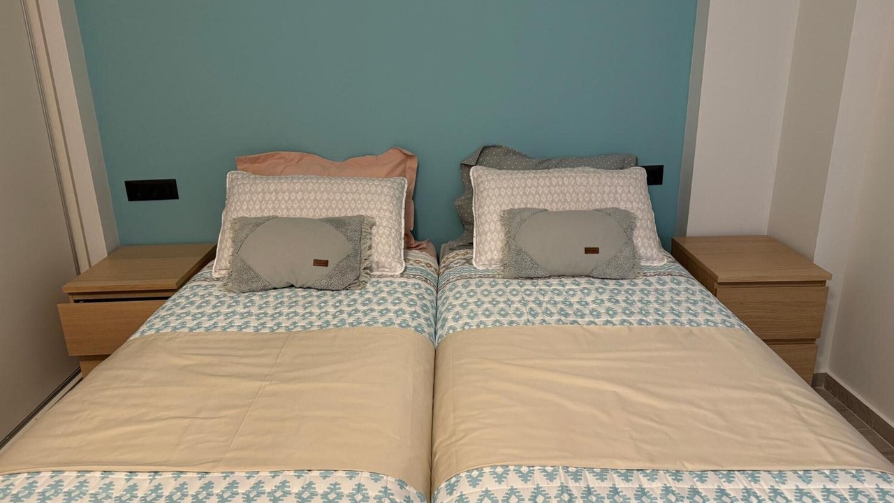 Photo of Bedroom in Kardamena