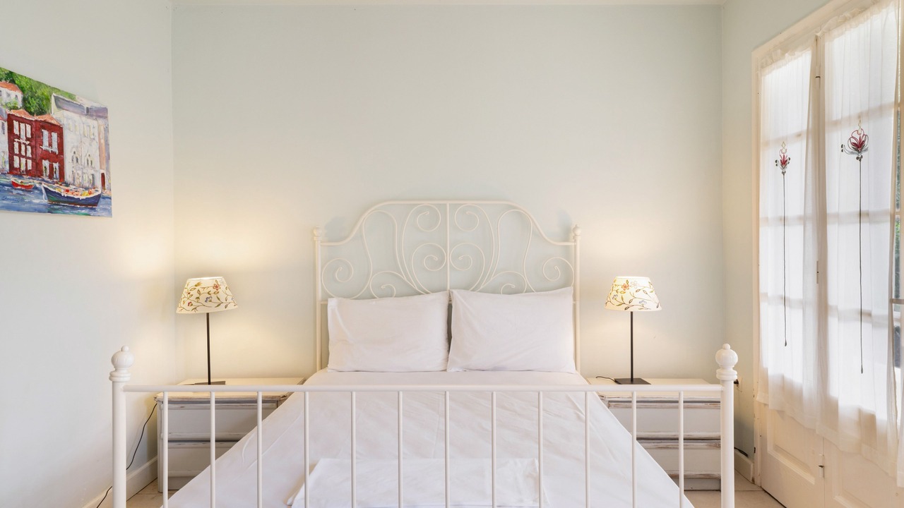 Photo of Bedroom in Agios Emilianos