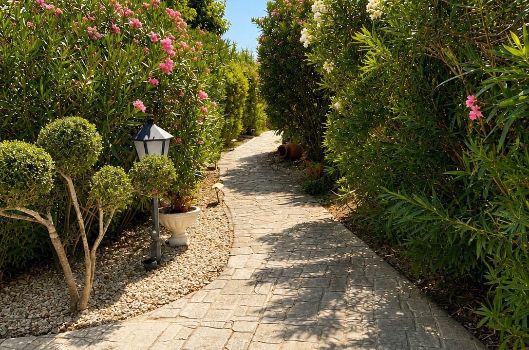 Photo of Outdoor in Methoni