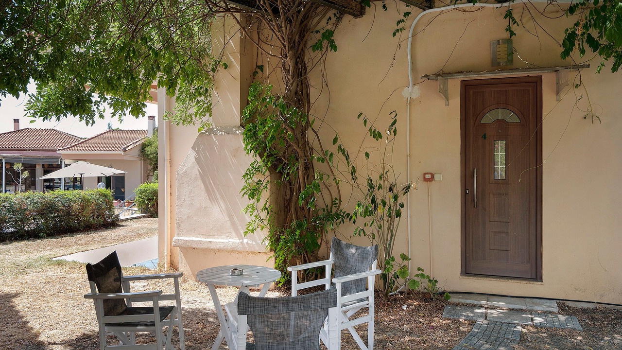 Photo of Outdoor in Marathias
