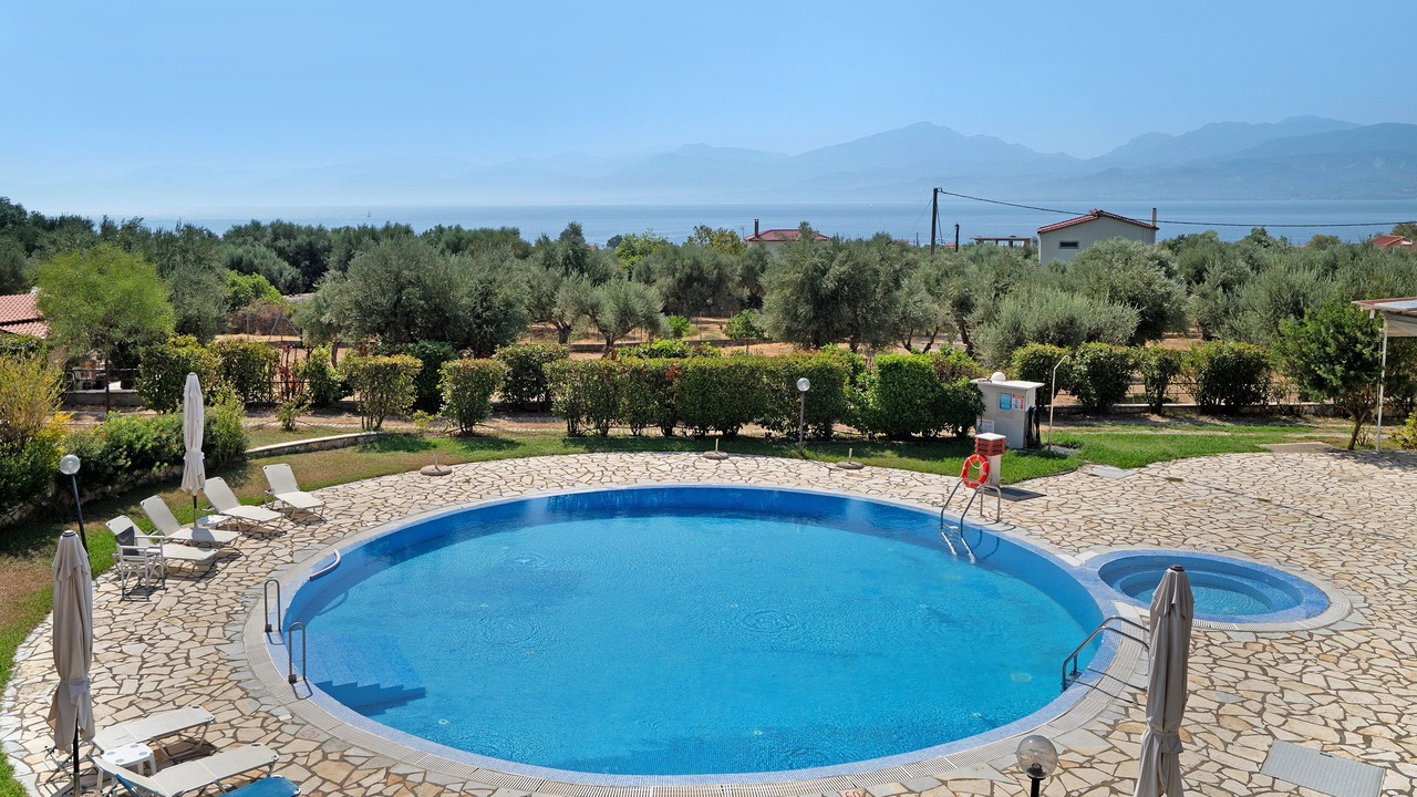 Photo of Outdoor in Marathias