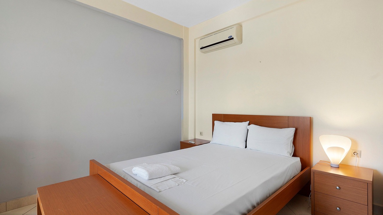 Photo of Bedroom in Marathias