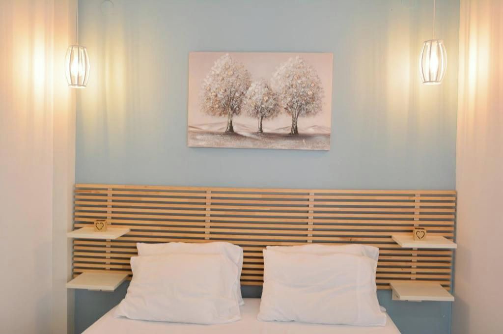 Photo of Bedroom in Thessaloniki City Centre