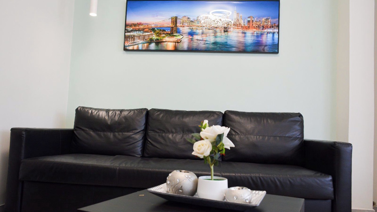 Photo of Livingroom in Thessaloniki City Centre