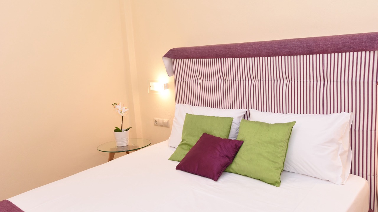 Photo of Bedroom in Margarites