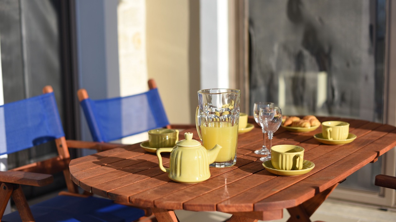 Photo of Outdoor in Margarites