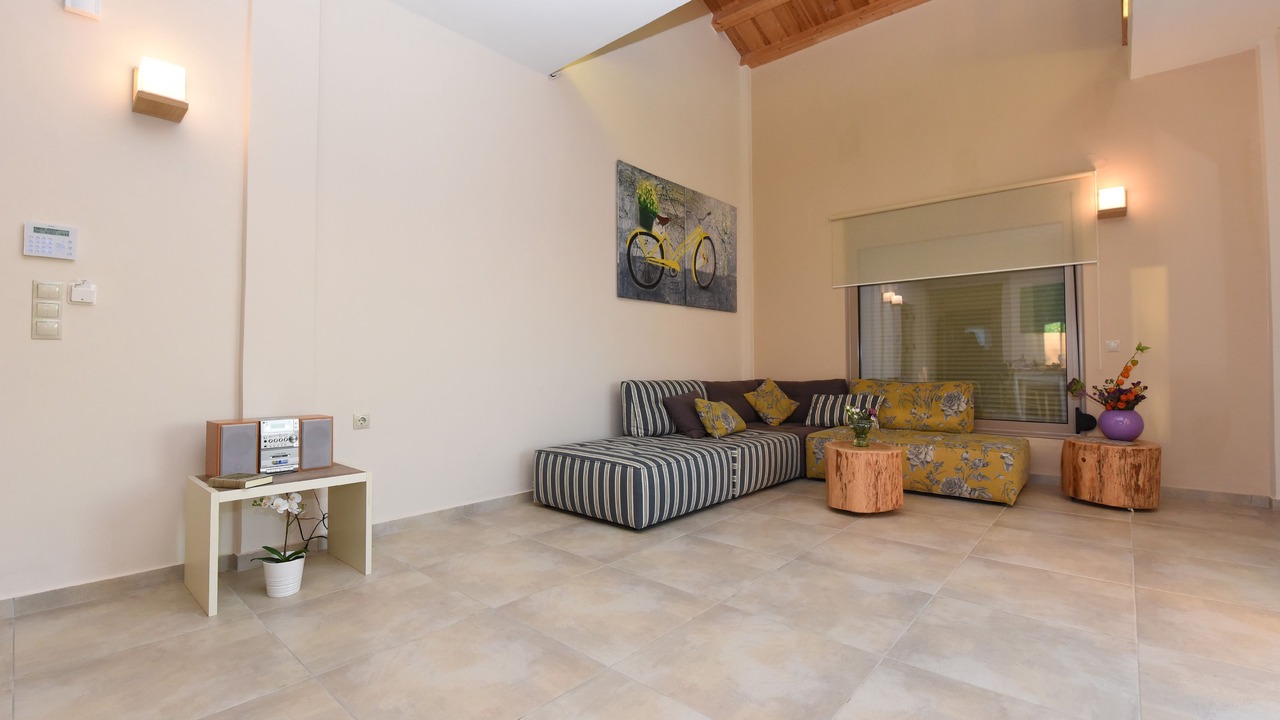 Photo of Livingroom in Margarites