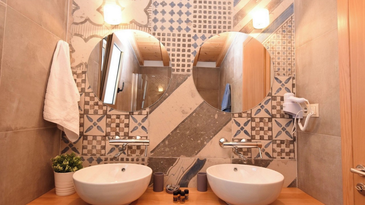 Photo of Bathroom in Margarites