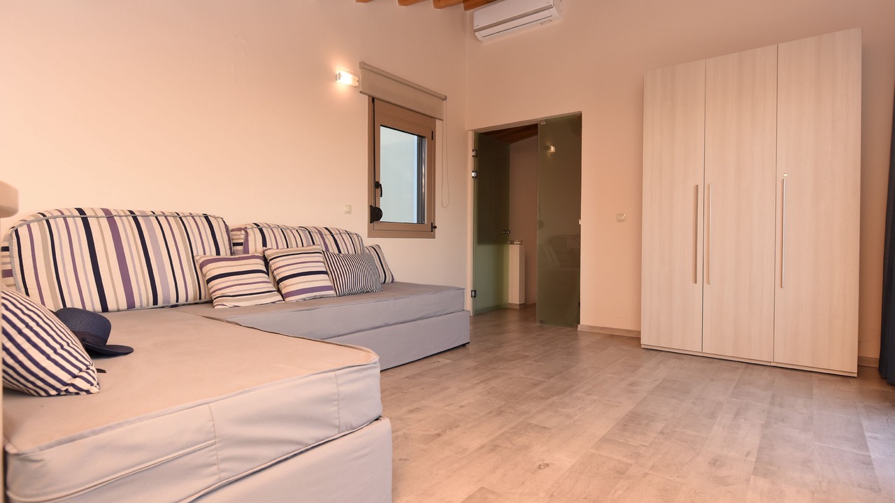Photo of Livingroom in Margarites