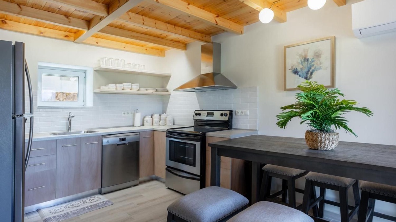 Photo of Kitchen in Vatos