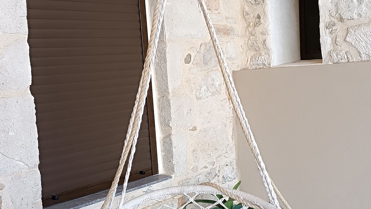 Photo of Patio Balcony in Galia
