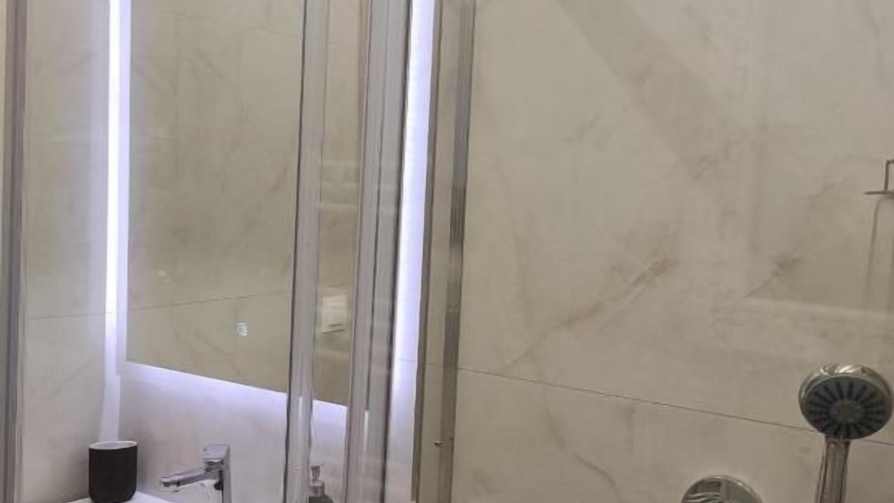 Photo of Bathroom in Metamorfosi