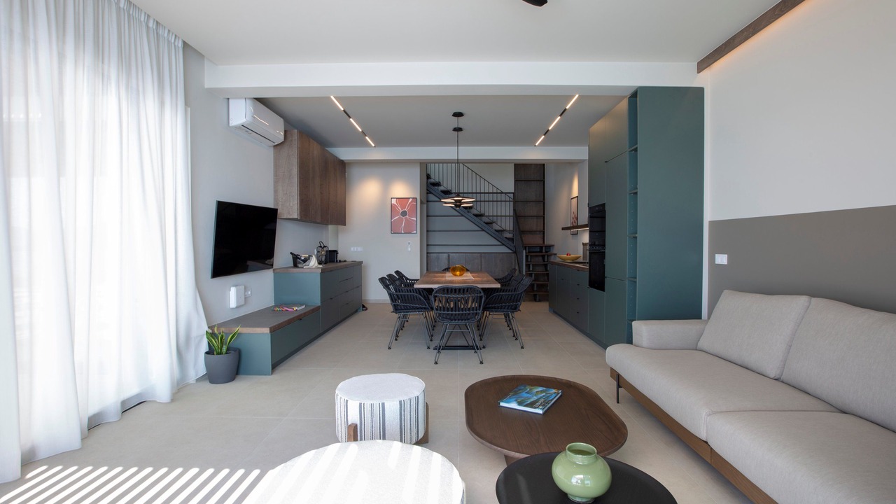 Photo of Livingroom in Paleros