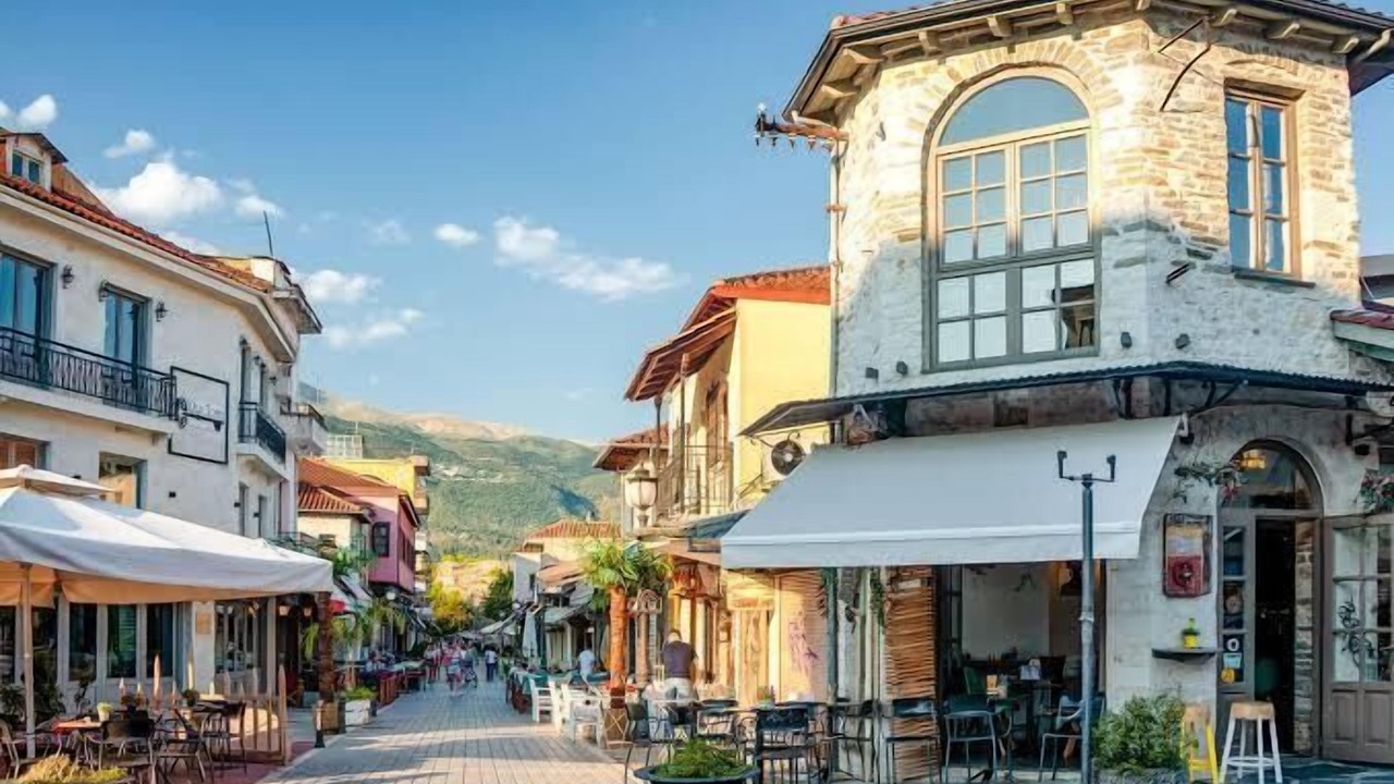 Photo of Others in Ioannina Town Centre