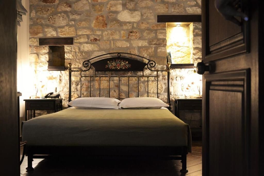 Photo of Bedroom in Ioannina Town Centre