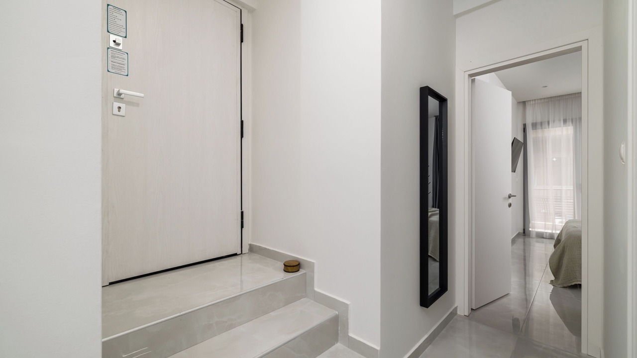 Photo of Bedroom in Thessaloniki City Centre