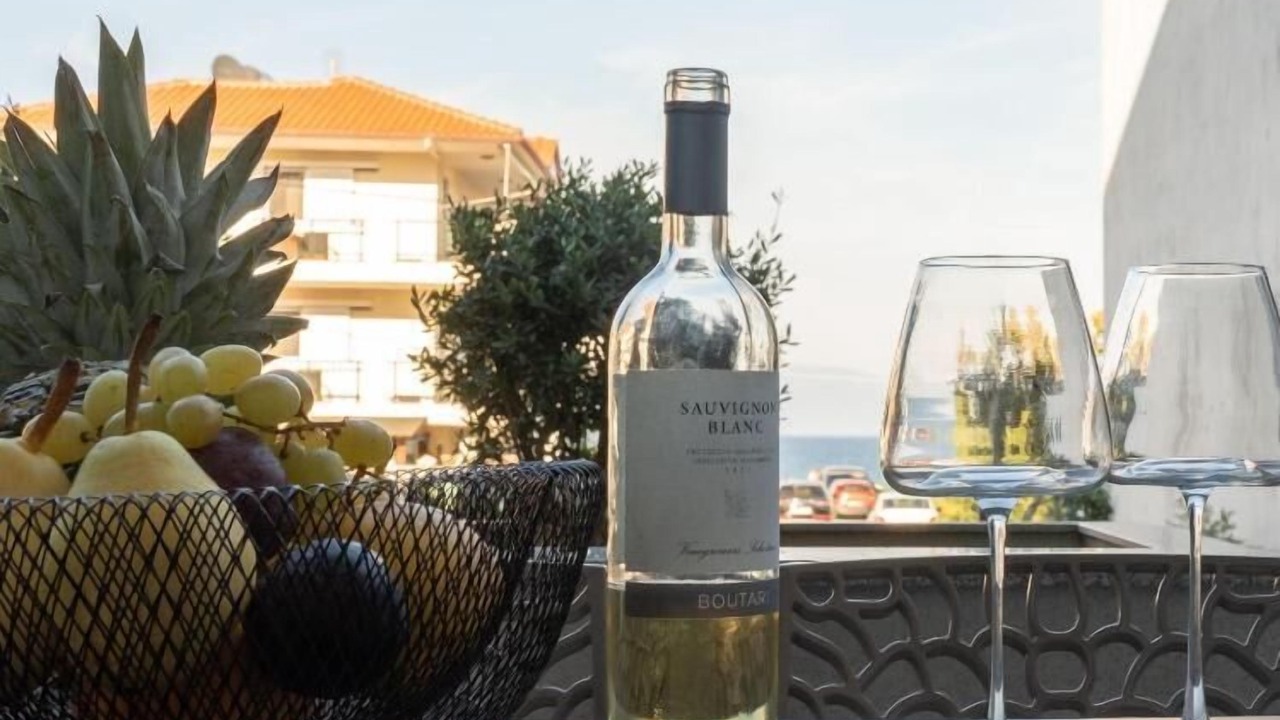 Photo of Outdoor in Sarti