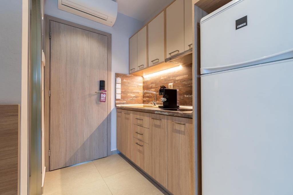 Photo of Kitchen in Sarti