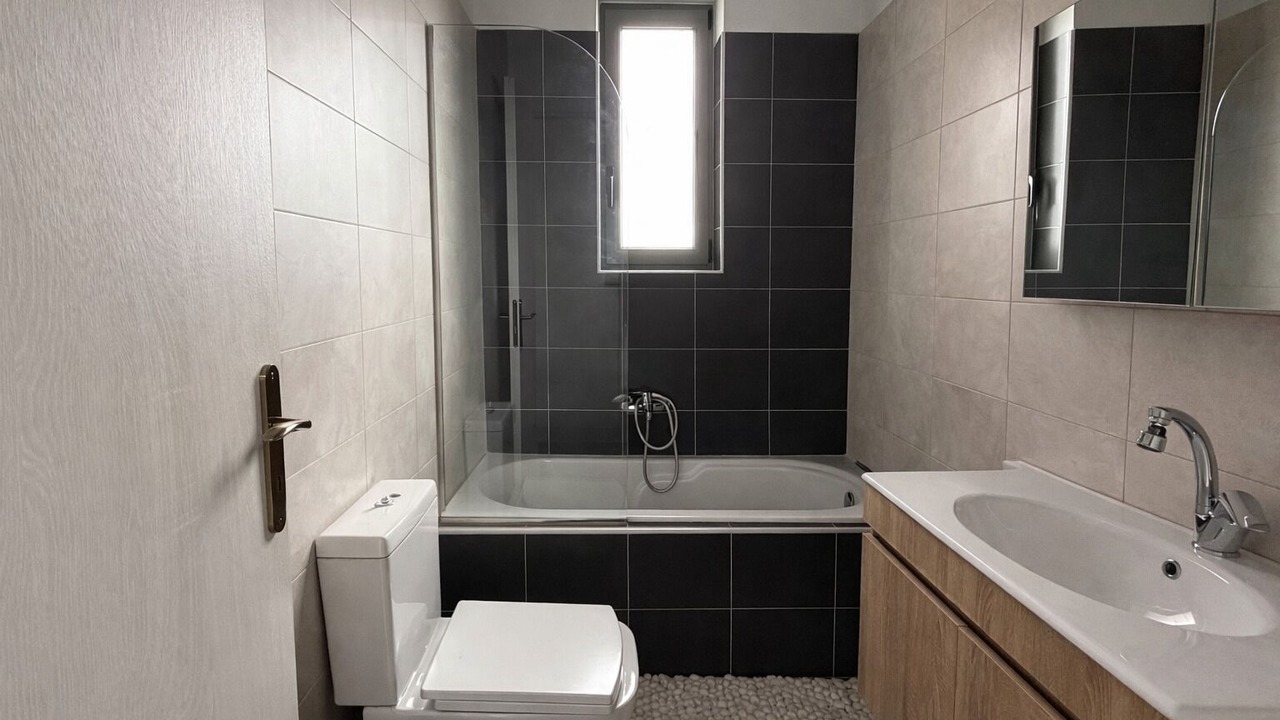 Photo of Bathroom in Kontsika