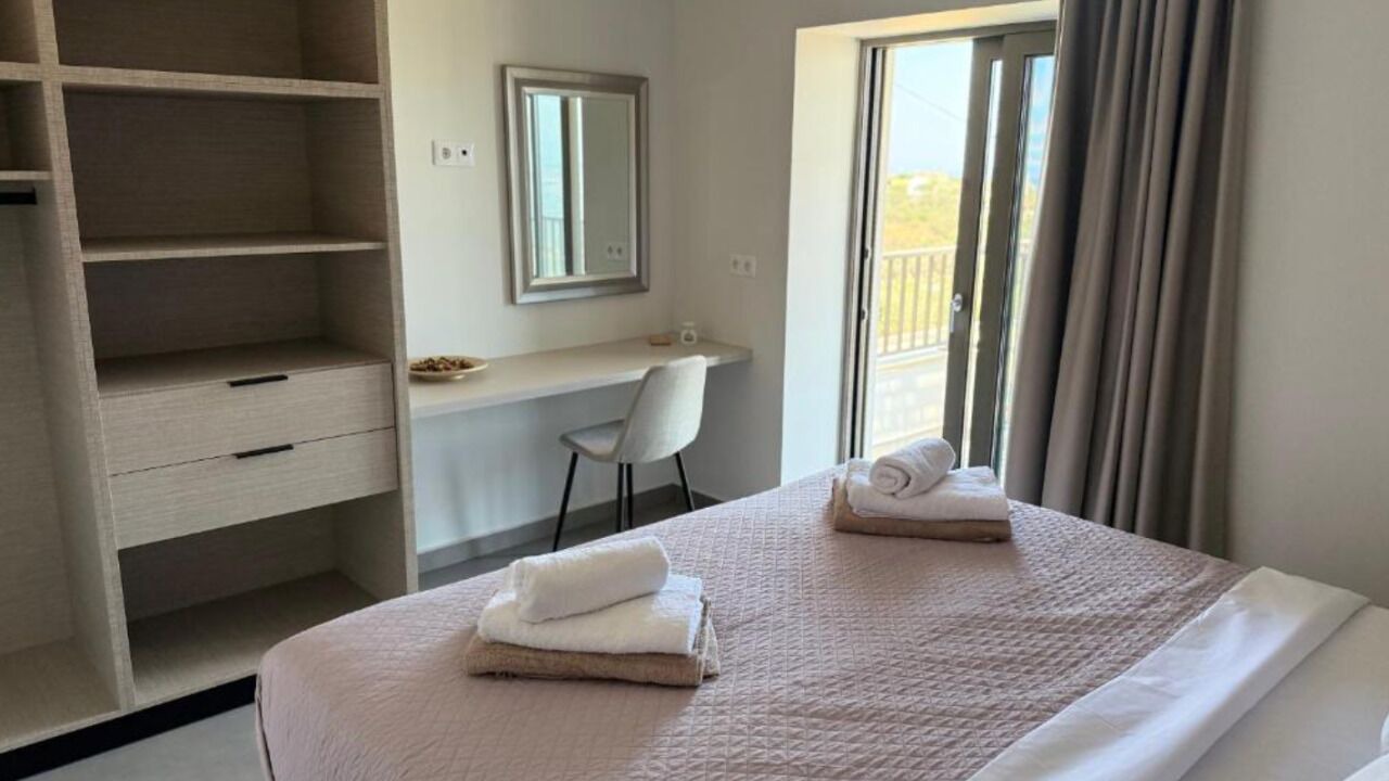 Photo of Bedroom in Megala Chorafia