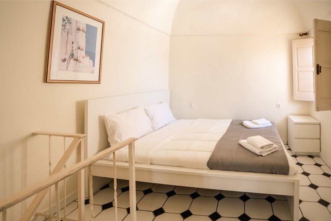 Photo of Bedroom in Emporio