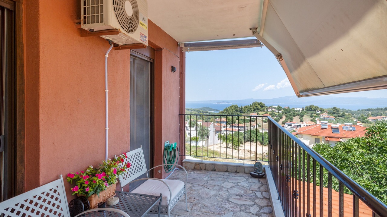 Photo of Outdoor in Paliouri