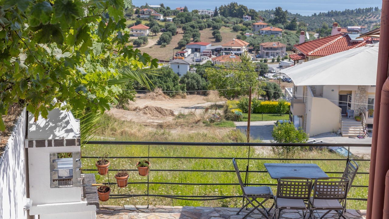 Photo of Outdoor in Paliouri