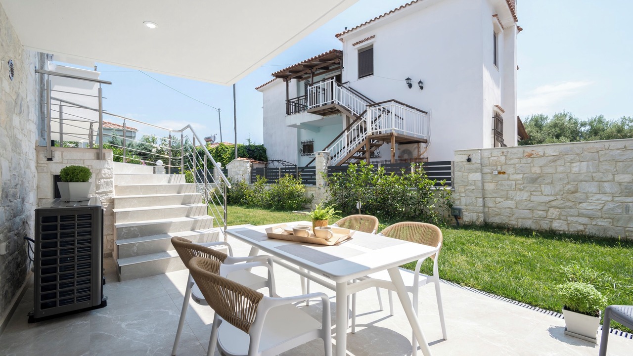 Photo of Outdoor in Nea Skioni