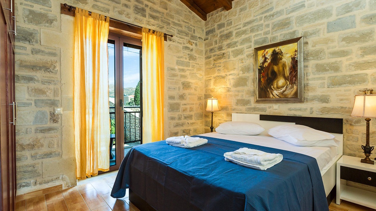 Photo of Bedroom in Lefkogeia