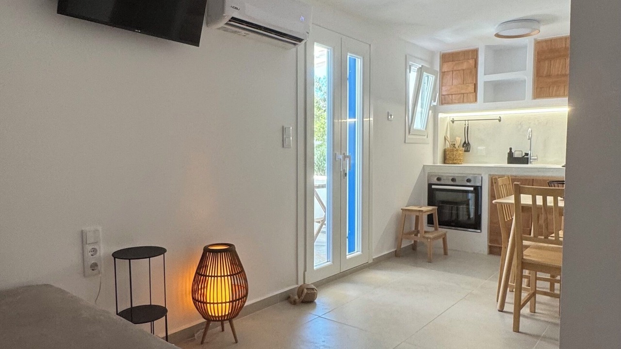 Photo of Livingroom in Kini