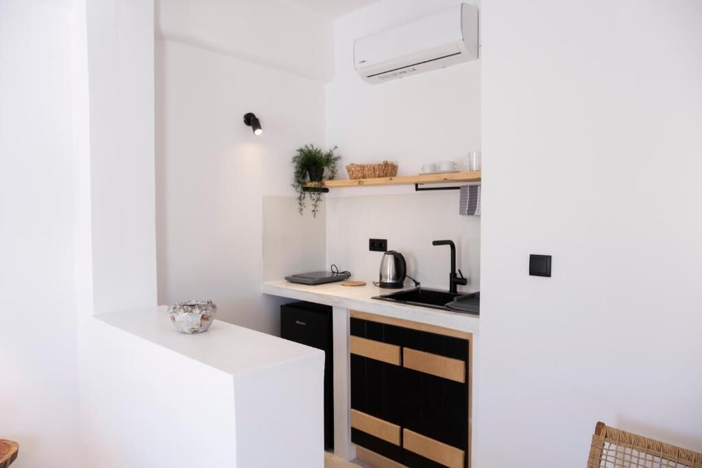 Photo of Kitchen in Kini