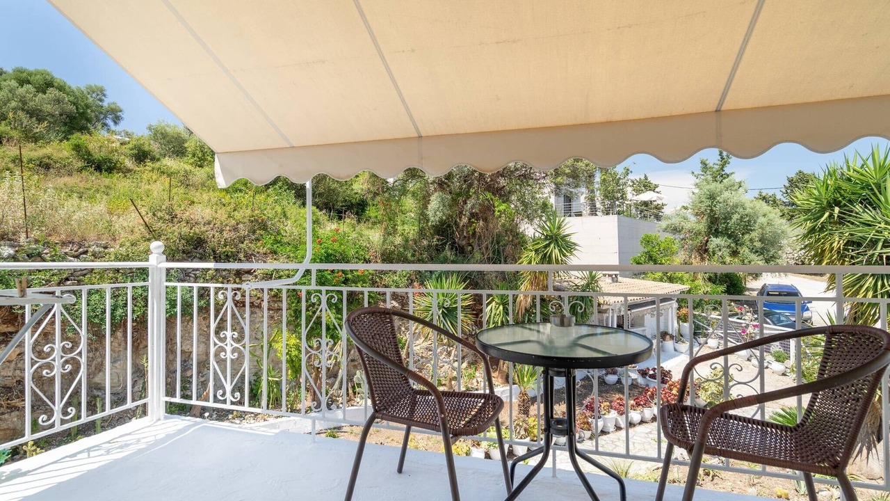 Photo of Outdoor in Episkopos