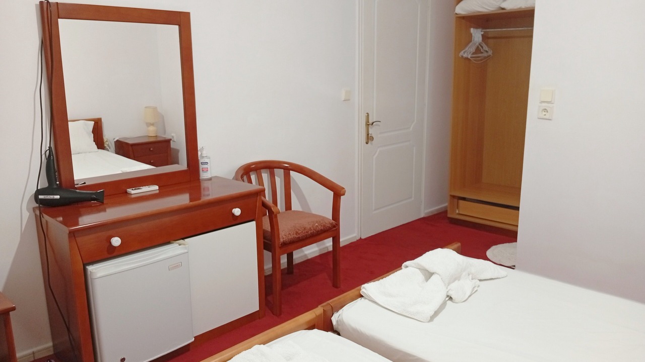 Photo of Bedroom in Episkopos