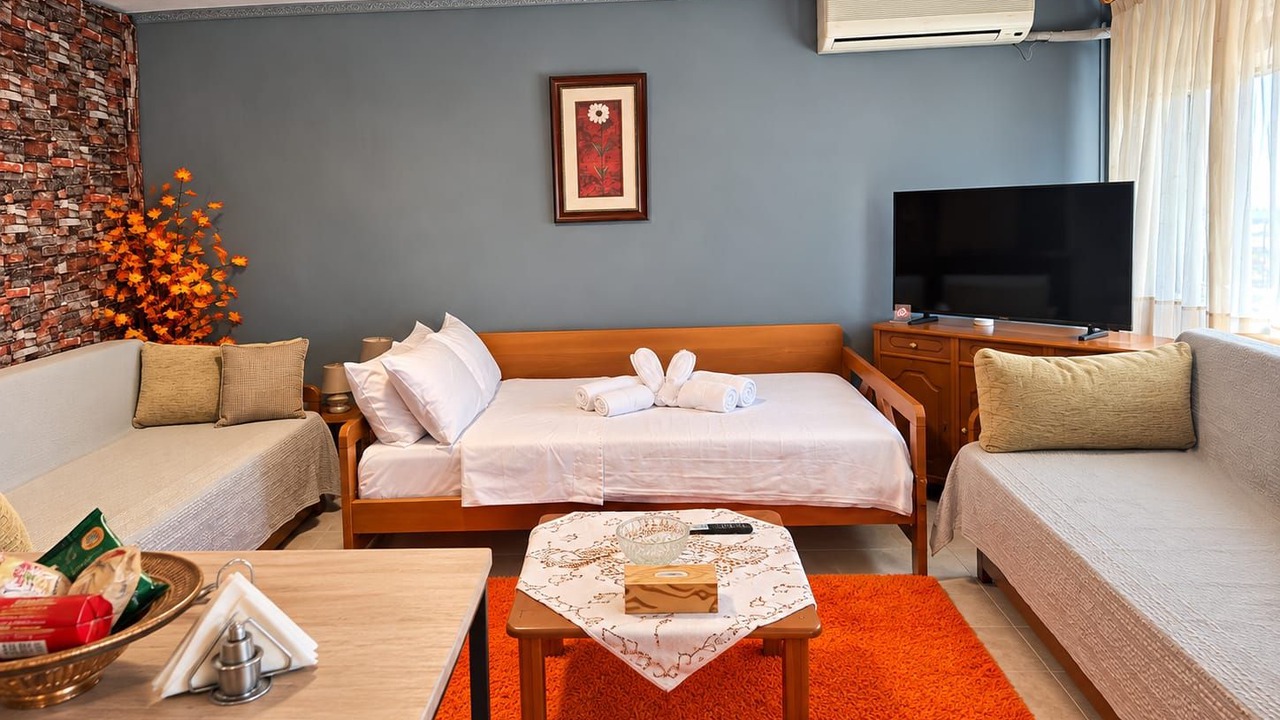 Photo of Bedroom in Pydna-Kolindros