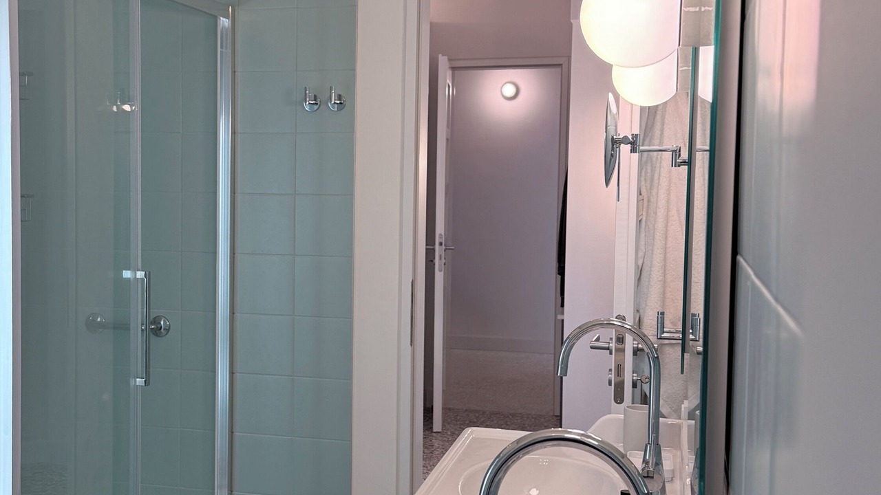 Photo of Bathroom in Evgiros
