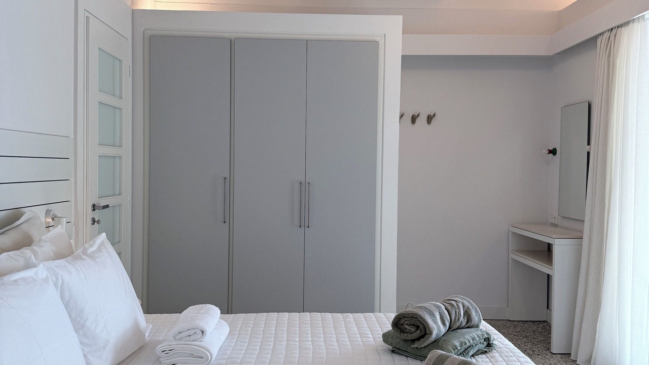 Photo of Bedroom in Evgiros