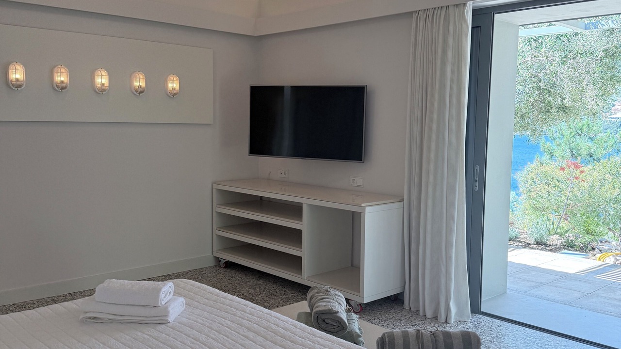 Photo of Bedroom in Evgiros