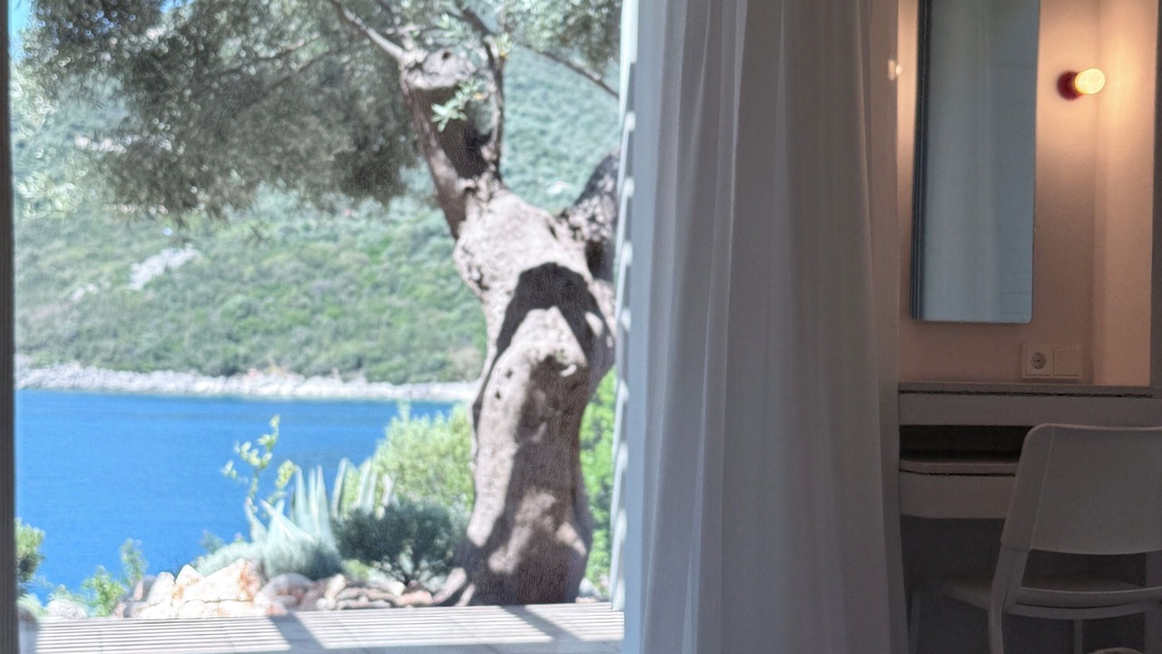 Photo of Bedroom in Evgiros