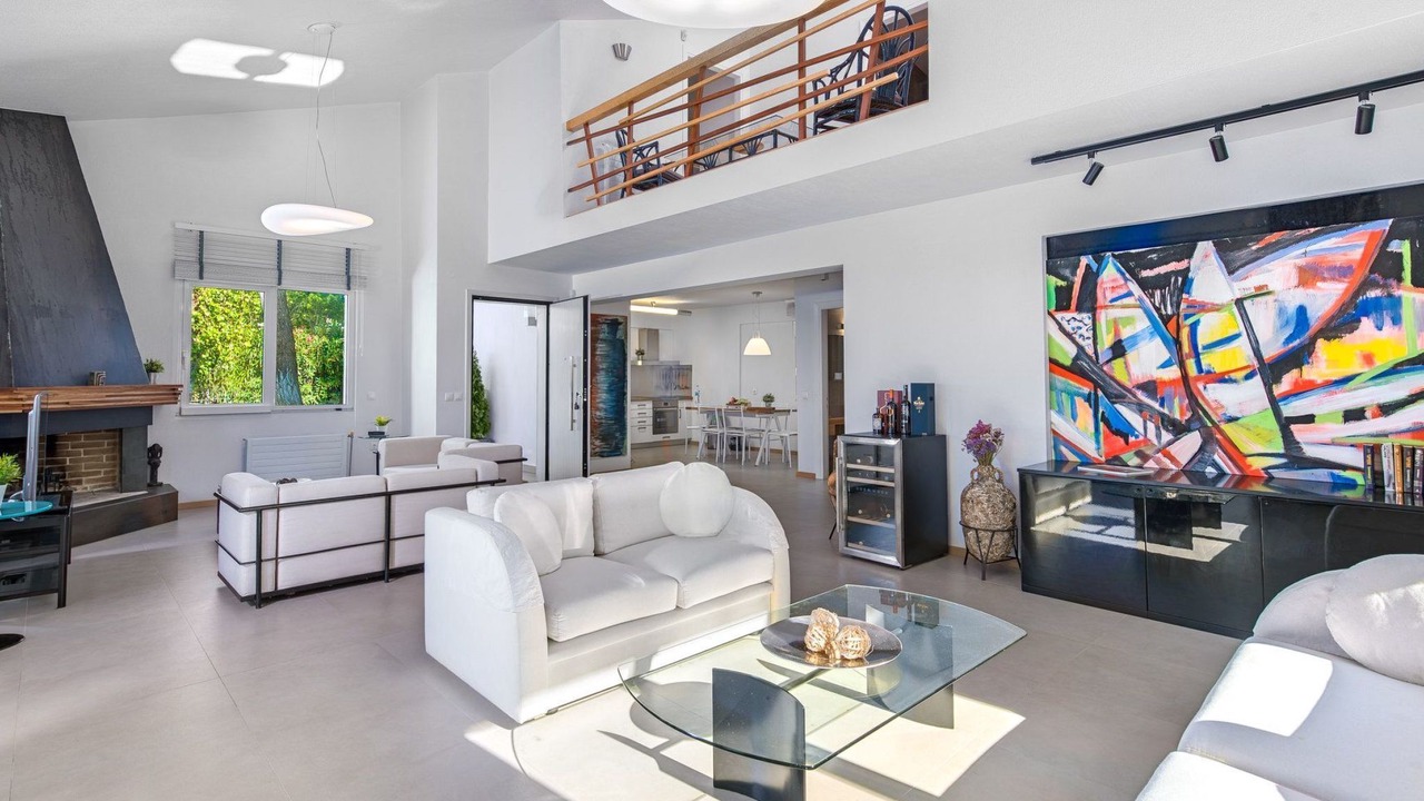 Photo of Livingroom in Sane