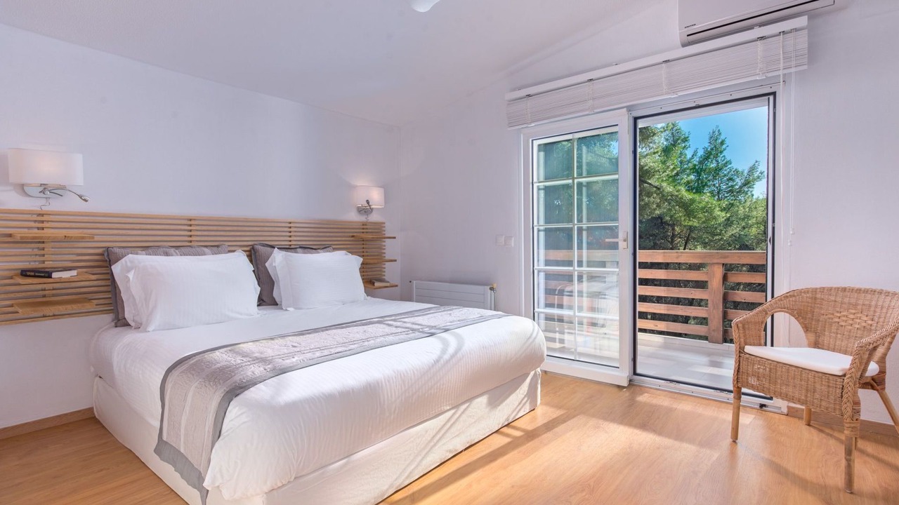 Photo of Bedroom in Sane