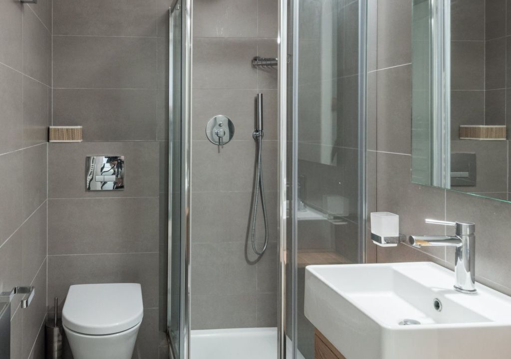 Photo of Bathroom in Sane