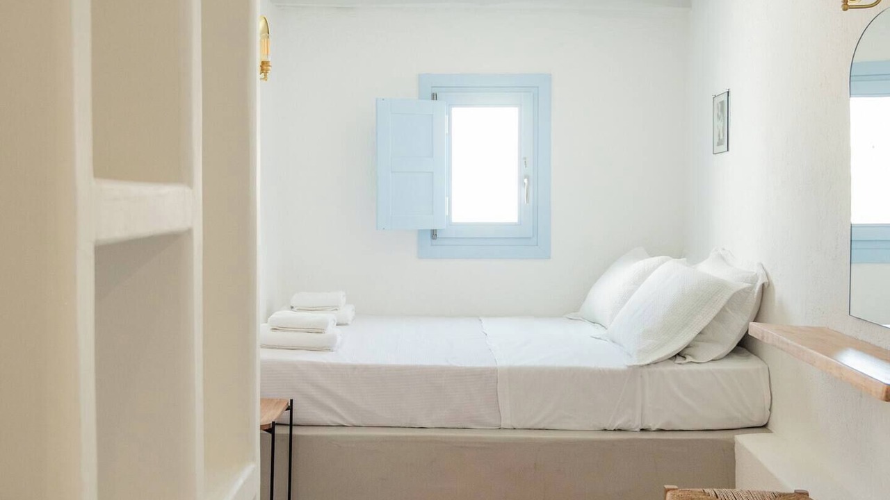 Photo of Bedroom in Ano Mera