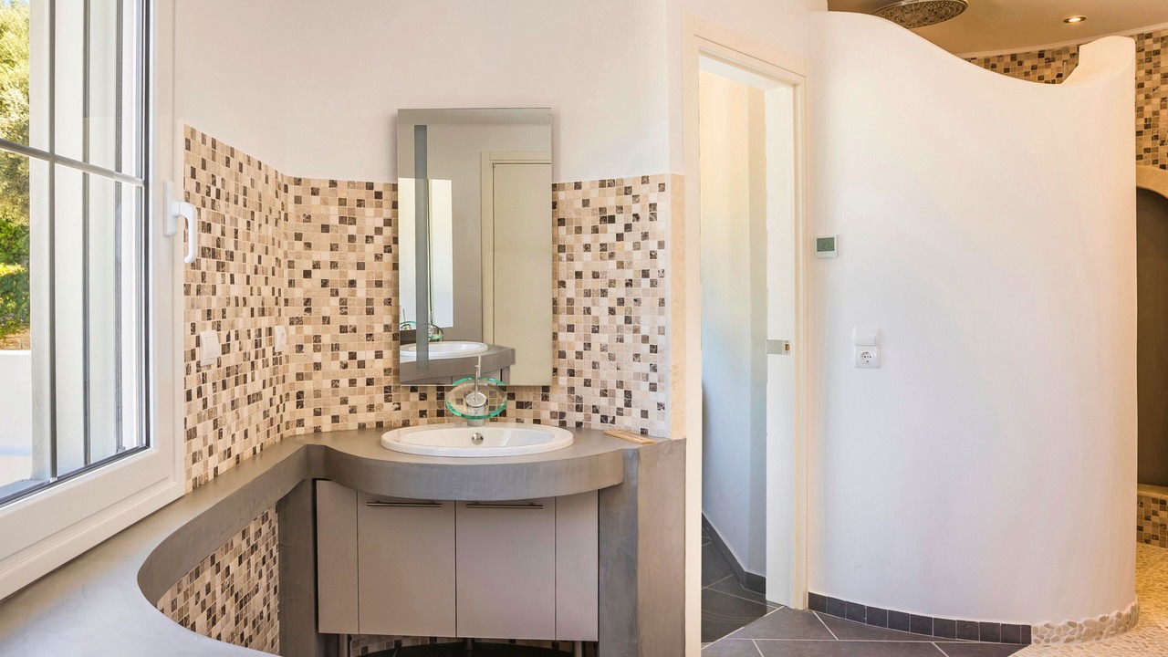 Photo of Bathroom in Grizokambos