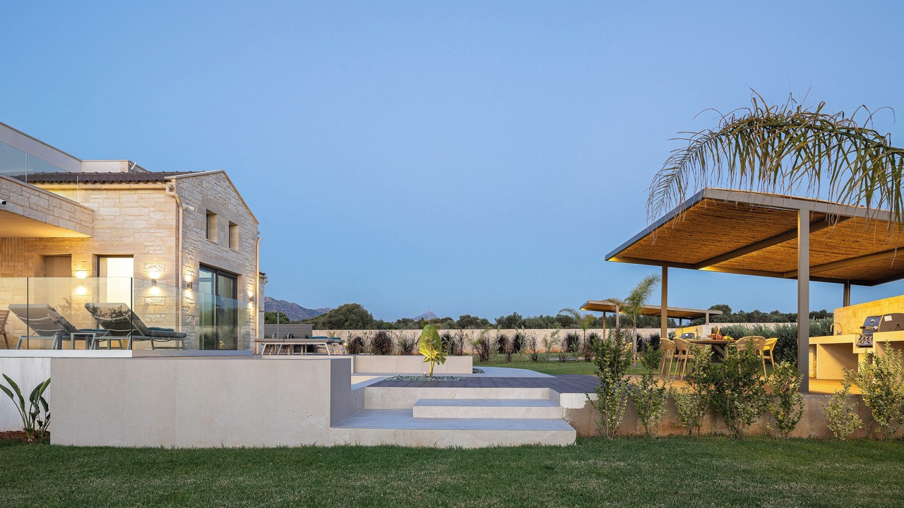 Photo of Outdoor in Akrotiri